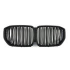 BMW X5 G05 2019–2026 Nerki M-Look (2019-2022, Czarny Mat) zdjęcia 2