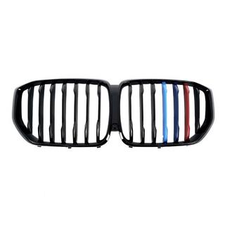 Nerki 1 Listwa (2019-2022, M-Color) BMW X5 G05 2019–2026 zdjęcia 2