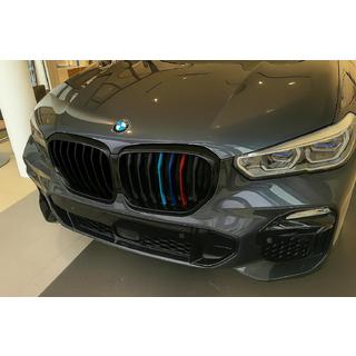 Nerki 1 Listwa (2019-2022, M-Color) BMW X5 G05 2019–2026 zdjęcia 1