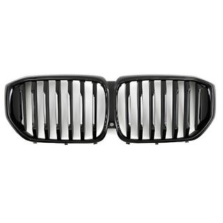 Nerki 1 Bar (2023+, Czarny Połysk) BMW X5 G05 2019–2026 zdjęcia 2