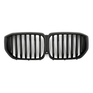 Nerki 1 Listwa (2023+, Czarny Mat) BMW X5 G05 2019–2026 zdjęcia 2