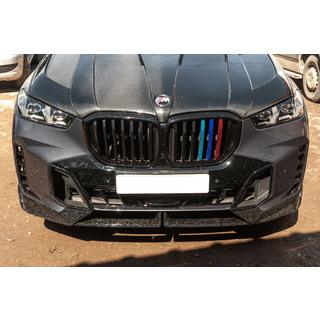 Nerki 1 Bar (2023+, M-Color) BMW X5 G05 2019–2026 zdjęcia 1