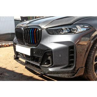 Nerki 1 Bar (2023+, M-Color) BMW X5 G05 2019–2026 zdjęcia 3