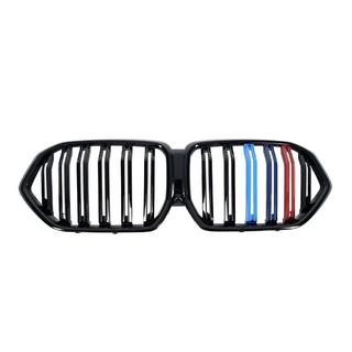 Nerki M-Look (2019-2022, M-Color) BMW X6 G06 2019–2027 zdjęcia 2