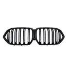 BMW X6 G06 2019–2027 Nerki M-Look (2019-2022, Czarny Mat) zdjęcia 2