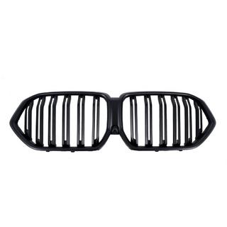 Nerki M-Look (2019-2022, Czarny Mat) BMW X6 G06 2019–2027 zdjęcia 2