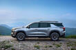 Recenzja Chevroleta Traverse: Trzecia generacja zdjęcia 3