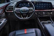 Recenzja Chevroleta Traverse: Trzecia generacja zdjęcia 5