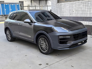 Porsche Cayenne 2010-2017 Zestaw Facelifting 2024 zdjęcia 2