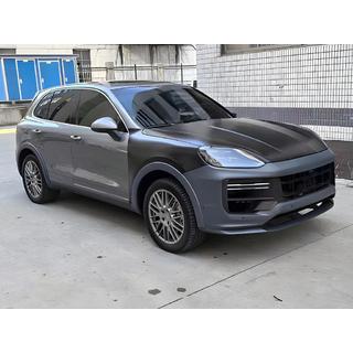 Zestaw Facelifting 2024 Porsche Cayenne 2010-2017 zdjęcia 2
