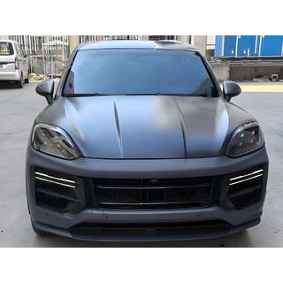 Zestaw Facelifting 2024 Porsche Cayenne 2010-2017 zdjęcia 3