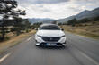 Peugeot e-308: Recenzja stylowego elektrycznego hatchbacka zdjęcia 1