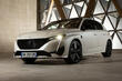Peugeot e-308: Recenzja stylowego elektrycznego hatchbacka zdjęcia 2