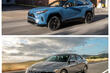 Co jest lepsze: sedan czy crossover? zdjęcia 1
