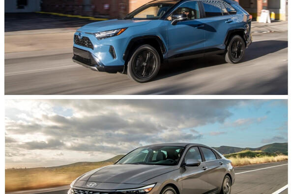 Co jest lepsze: sedan czy crossover?