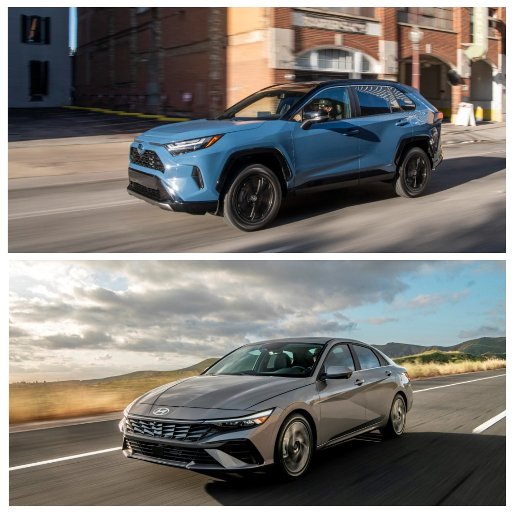 Co jest lepsze: sedan czy crossover?