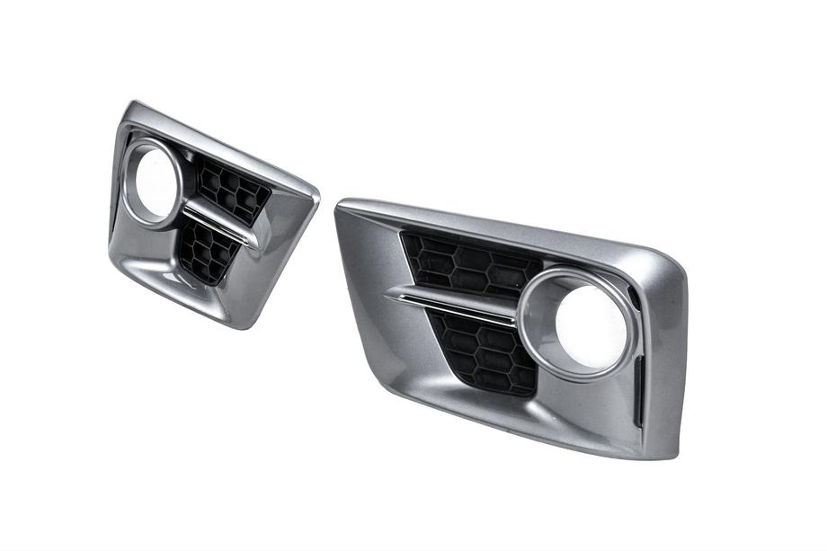 Lexus LX570/450d 2008-2022 Wkładki do świateł przeciwmgielnych F-Sport (2 szt, 2012-2015) Zdjęcia 2