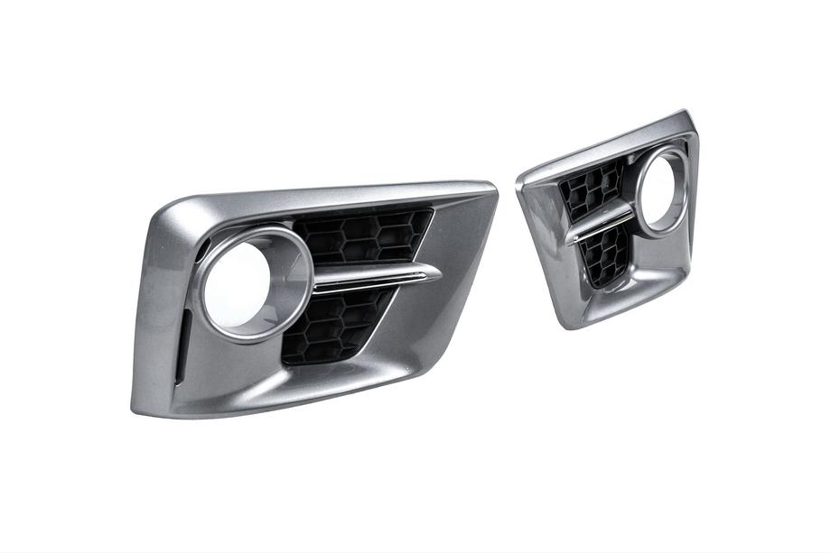 Lexus LX570/450d 2008-2022 Wkładki do świateł przeciwmgielnych F-Sport (2 szt, 2012-2015) Zdjęcia 3