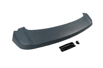 Lexus LX570/450d 2008-2022 Spoiler tylny 2008-2015 (zagruntowany do lakierowania) zdjęcia 4