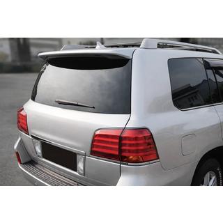 Spoiler tylny 2008-2015 (zagruntowany do lakierowania) Lexus LX570/450d 2008-2022 zdjęcia 1