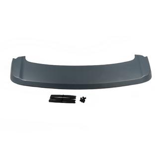 Spoiler tylny 2008-2015 (zagruntowany do lakierowania) Lexus LX570/450d 2008-2022 zdjęcia 3