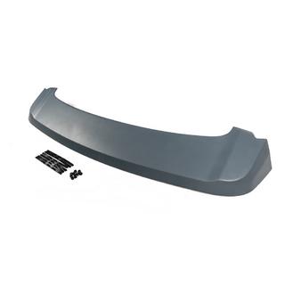 Spoiler tylny 2008-2015 (zagruntowany do lakierowania) Lexus LX570/450d 2008-2022 zdjęcia 2