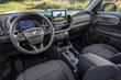 Recenzja crossovera Ford Bronco Sport z napędem na cztery koła zdjęcia 4