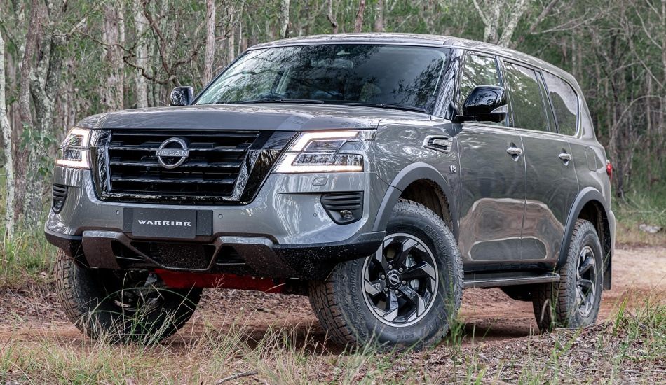 SUV kontra Crossover: Jaka jest różnica?