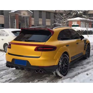 Kompletny body kit Carbon FullSet zdjęcia 4