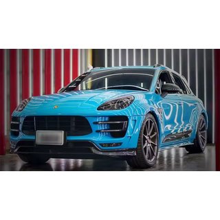 Kompletny body kit Carbon FullSet zdjęcia 3