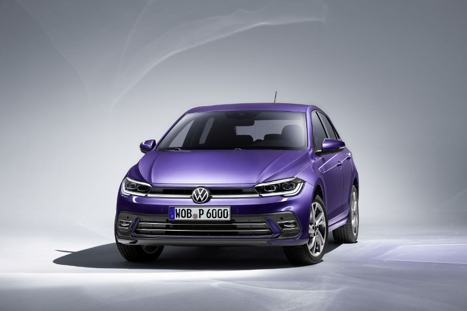 Recenzja hatchbacka Volkswagena Polo: Szósta generacja liftingu