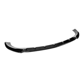 Przedni splitter DPT (do AMG-Line, 2020-2023, czarny połysk) Mercedes E-сlass W213 2016-2023 zdjęcia 4