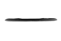 BMW 3 Series F30/F31 2012-2019 Spoiler PSM-Style (do F30/F80, Czarny Połysk) zdjęcia 3