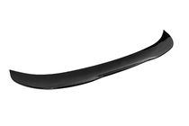 BMW 3 Series F30/F31 2012-2019 Spoiler PSM-Style (do F30/F80, Czarny Połysk) zdjęcia 6