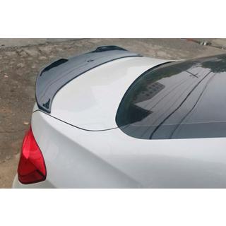 Spoiler PSM-Style (do F30/F80, Czarny Połysk) BMW 3 Series F30/F31 2012-2019 zdjęcia 1