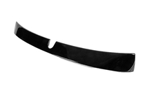 Mercedes C-class W203 2000-2007 Spoiler Tylny DPT (SD, Czarny Połysk) zdjęcia 4