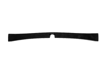 Mercedes C-class W203 2000-2007 Spoiler Tylny DPT (SD, Czarny Połysk) zdjęcia 6