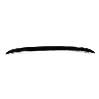 Spoiler Tylny DPT (SD, Czarny Połysk) Mercedes C-class W203 2000-2007 zdjęcia 2