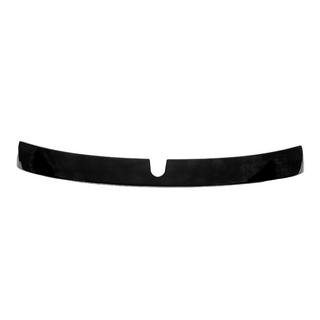 Spoiler Tylny DPT (SD, Czarny Połysk) Mercedes C-class W203 2000-2007 zdjęcia 3
