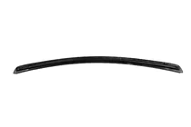 Mercedes CLS C219 2004-2010 Spoiler DPT (Czarny Połysk) zdjęcia 6