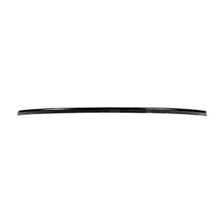 Spoiler DPT (Czarny Połysk) Mercedes CLS C219 2004-2010 zdjęcia 4