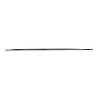 Spoiler DPT (Czarny Połysk) Audi A4 B6 2000-2004 zdjęcia 1