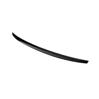 Spoiler DPT (Czarny Połysk) Audi A4 B6 2000-2004 zdjęcia 3