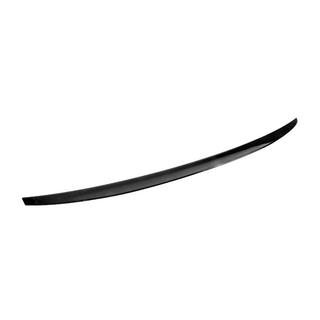 Spoiler DPT (Czarny Połysk) Audi A4 B6 2000-2004 zdjęcia 4