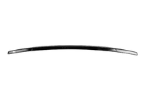 Audi A4 B7 2004-2008 Spoiler DPT (Czarny Połysk) zdjęcia 6