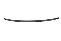 Audi A6 C6 2004-2011 Spoiler DPT (Czarny Połysk) zdjęcia 4