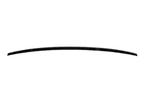 Audi A6 C6 2004-2011 Spoiler DPT (Czarny Połysk) zdjęcia 6