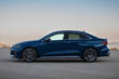 Recenzja Audi S3 Sedan: lifting 2024 zdjęcia 3