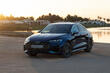 Recenzja Audi S3 Sedan: lifting 2024 zdjęcia 2