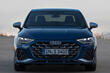 Recenzja Audi S3 Sedan: lifting 2024 zdjęcia 1